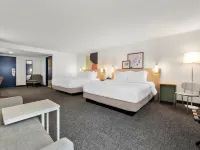 Spark by Hilton Biloxi Ocean Springs Hotels in Latimer