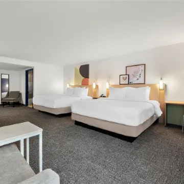 Spark by Hilton Biloxi Ocean Springs