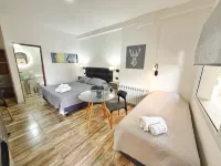 Las Victorias Suites Bariloche Hotels in Dina Huapi