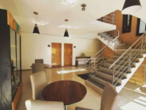 Hotel Capelli Express Hotels in Talca