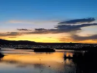 Vanalux Titicaca Hotels in Puno