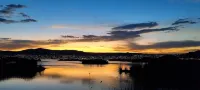 Vanalux Titicaca Hotels in Chucuito