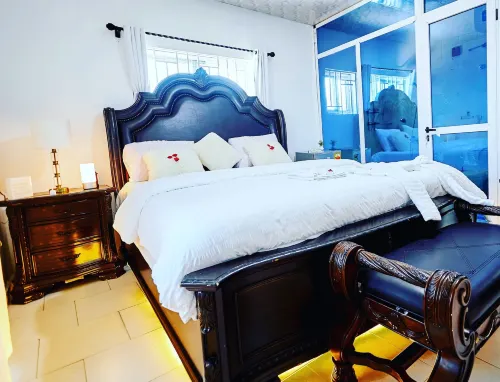 Venice View Beach Resort Hotels in Bakanta