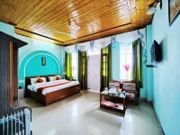 Hotel Madhuvan Hotels in Kandaghat