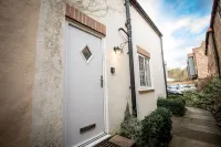 Ridley House Apartments Hotels in Yarm