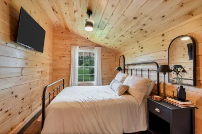 Secluded Haven - Ultimate Mountain Escape, Stunning Views