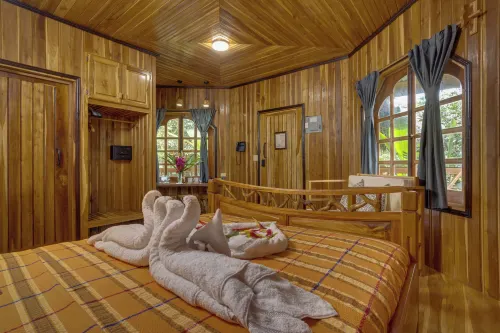 Tropical Magnolia Resort - 3-Star