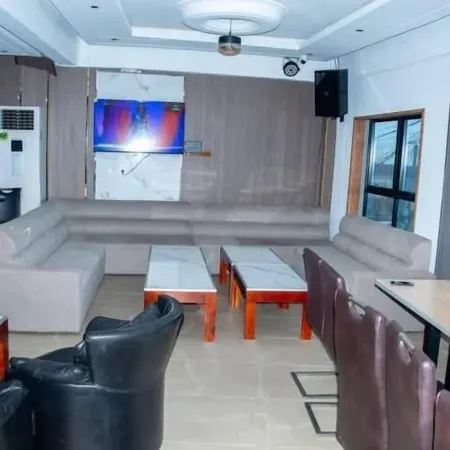 MERVEILLE HOTEL DOUALA