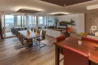 Andi's Bnb Hoteles en Steinhausen