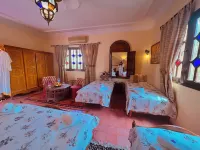 Riad le Petit Jardin Hotels in Zagora