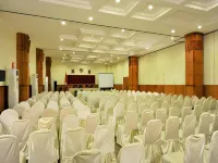 Muria Hotel - Wifi