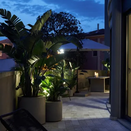 Residenza I Luxury Apartment