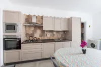 4002 Villetta Playa del Sol by Barbarhouse Hotel in zona Spiaggia di San Pietro in Bevagna