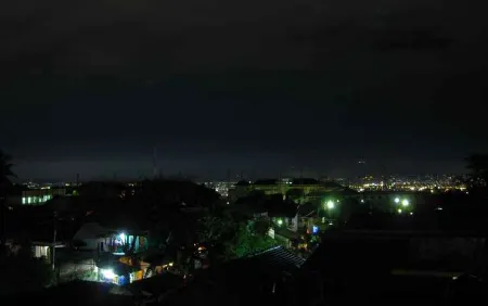 Rose Chamber Bed & Breakfast Отели рядом с достопримечательностью «Museum Pendidikan Nasional UPI»