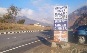 Vibhawn hotel