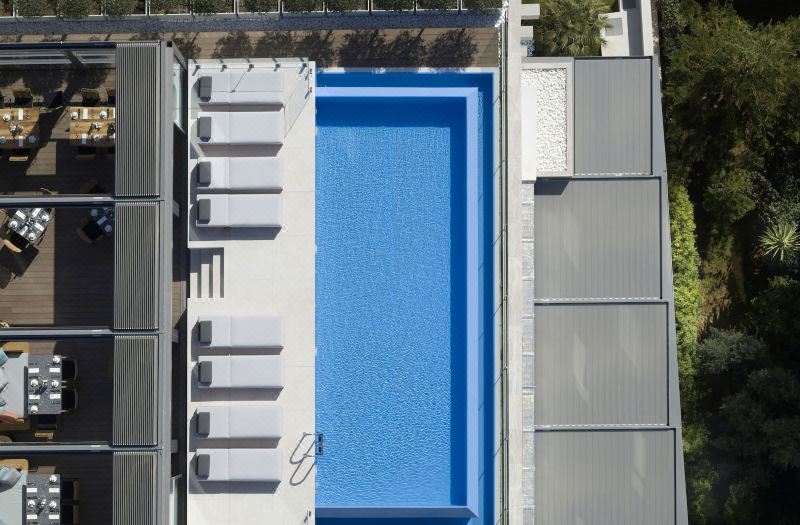 Dusit Suites Athens photo 5
