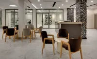 Dedeman Gure Nurhayat Thermal Resort&Spa - spa