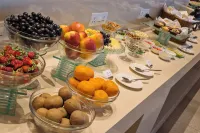 Pride Elite, Phaltan - Breakfast