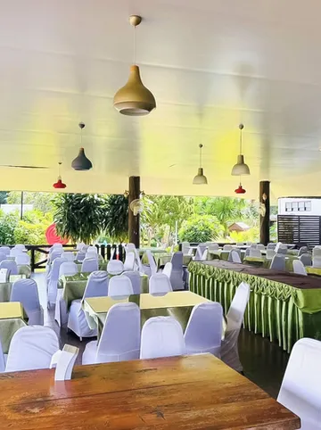 รูปภาพของสายธาร ไอยรารีสอร์ท