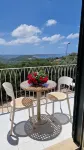 Marte Rooms - Ocean View
