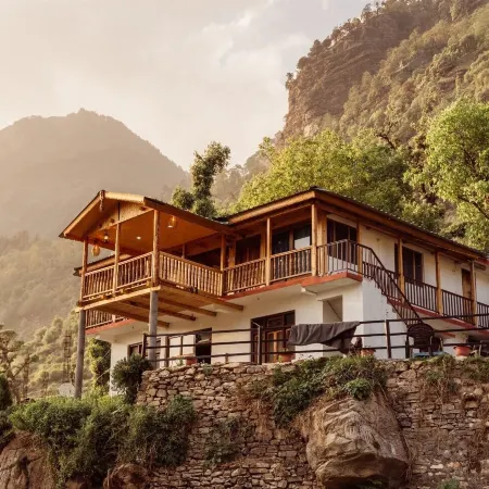 Oakwood Homestay