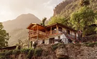 Oakwood Homestay Hotels near V Top