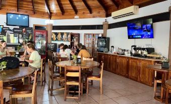 Hotel Villa Acacia