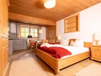 Bergwald Appartements Alpbach Hotels in Alpbach