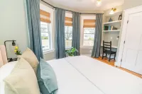 Sage Haven: Elegant, Comfortable, Close to Yale & Downtown New Haven Hotel di New Haven