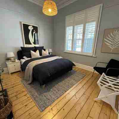 Olinda Cottage - Close to Bendigo CBD with City Views Rooms