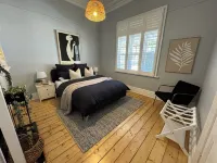 Olinda Cottage - Close to Bendigo CBD with City Views - Boutique