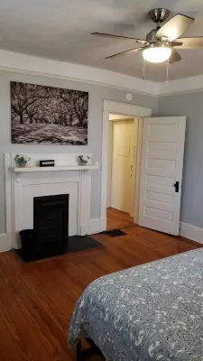 11 Lovely Apartment in Plantation Style Home