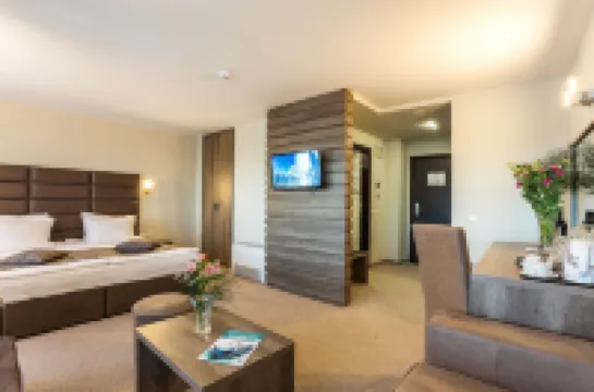 Perelik Hotel Hotels in 