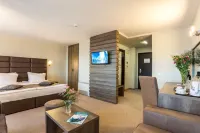Perelik Hotel Hotels in Smolyan