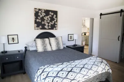 The Soar House /Family Space/Clean/New 3bd/2ba in peaceful Spring Hill