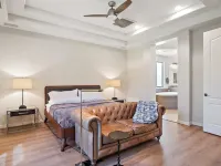 Chandler Keep – Medieval Spanish Villa, BBQ Courtyard & Prime South Chandler Hotels near Walmart Supercenter