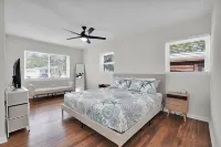 3-Bedroom House with Heated Pool in Delightful St. Augustine. Pet-Friendly!