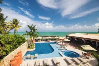 Àrvo Boutique Hotel Hôtels à : Sao Jose da Coroa Grande