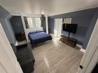 The Salty Dog Hotels in Horry County