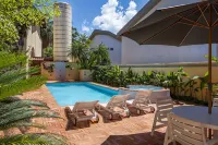 레지덴셜 산타 루시아