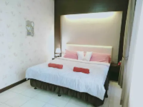 Rizh Hotel Hotel di Bandung