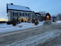 The Wildflower Inn Hotels in Lyndon