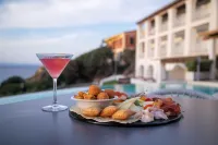 Hotel Moresco - breakfast