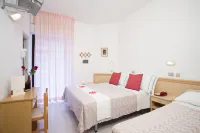 Hotel Cola Frontemare Hotels in San Mauro Mare
