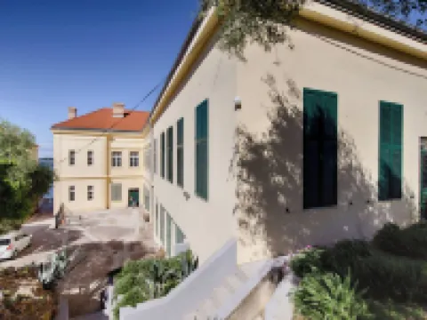 1901-on-Sea Hotels in Vis