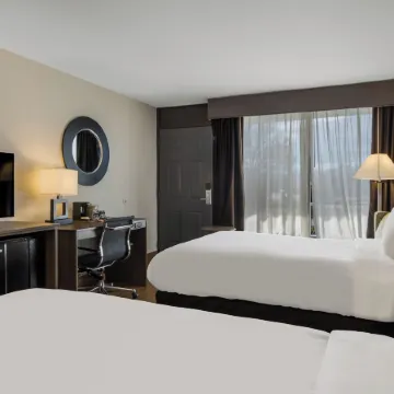 Quality Inn Asheville Airport