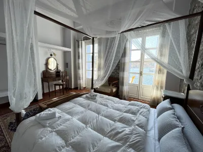 Anamar Symi Residence Hotels in Simi