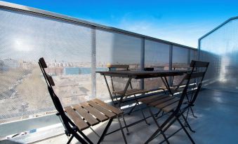 Ekilibrio Hotel & Apart-Suites