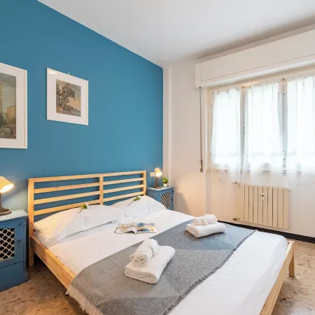 Beautiful Flat in Rapallo - Happy Rentals
