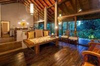 Amã Stays & Trails the Old Cattleshed, Wayanad Hotels in Mananthavady